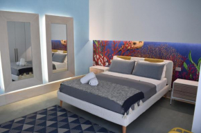 Bianco Mare Delfino Apartment Otranto